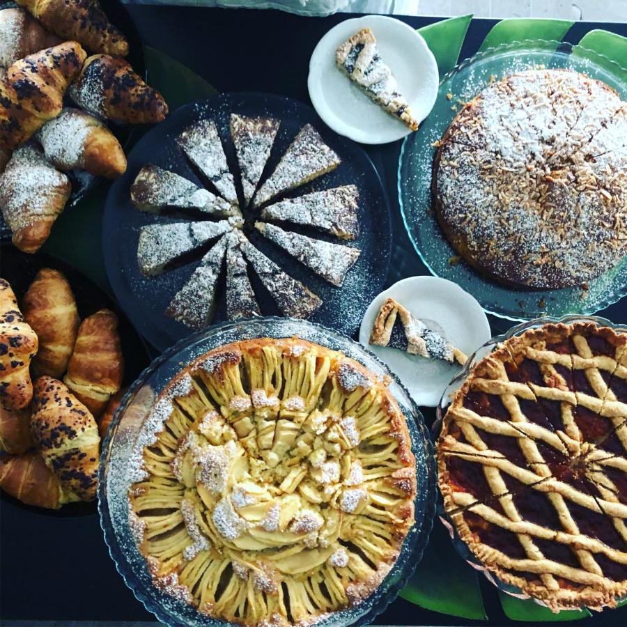 Hotel Aplo - Breakfast Experience Cervia Ngoại thất bức ảnh