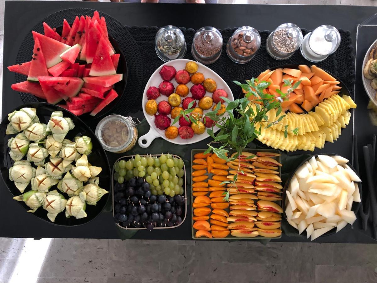 Hotel Aplo - Breakfast Experience Cervia Ngoại thất bức ảnh