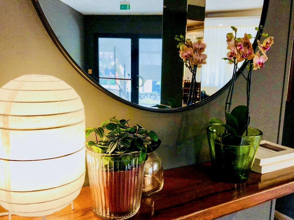 Hotel Aplo - Breakfast Experience Cervia Ngoại thất bức ảnh