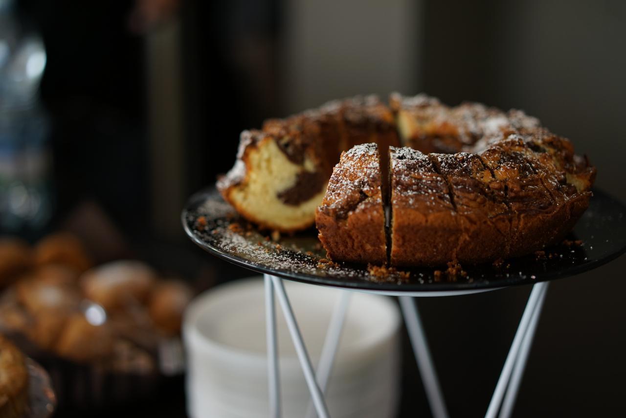 Hotel Aplo - Breakfast Experience Cervia Ngoại thất bức ảnh