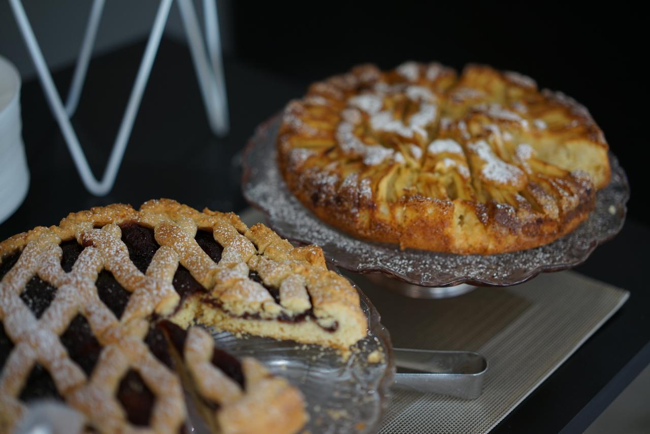Hotel Aplo - Breakfast Experience Cervia Ngoại thất bức ảnh