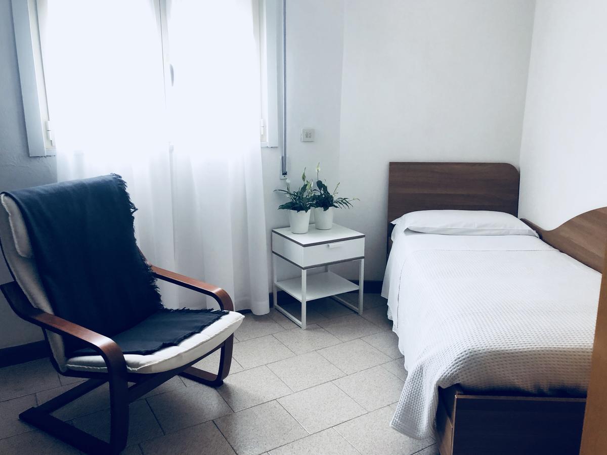 Hotel Aplo - Breakfast Experience Cervia Ngoại thất bức ảnh